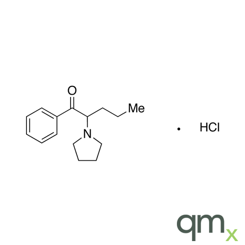 a-PVP Hydrochloride, neat