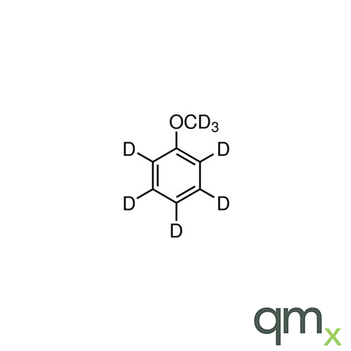 Anisole-d8, neat