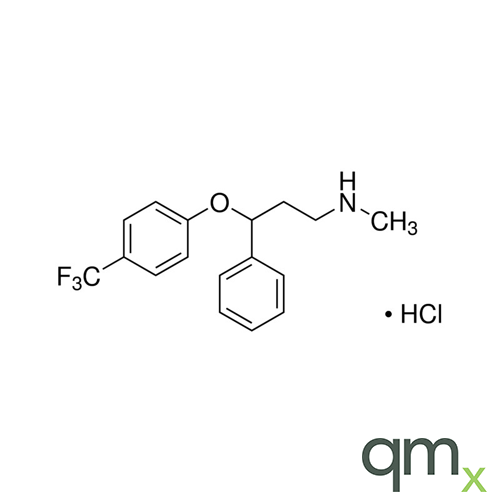Fluoxetine, neat - A2S Certified