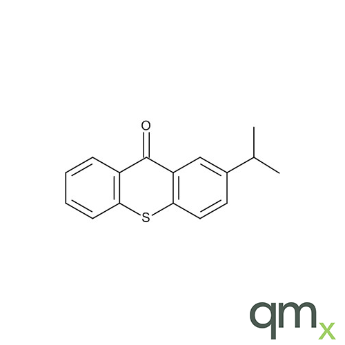 2-Isopropylthioxantone, neat - Ehrenstorfer