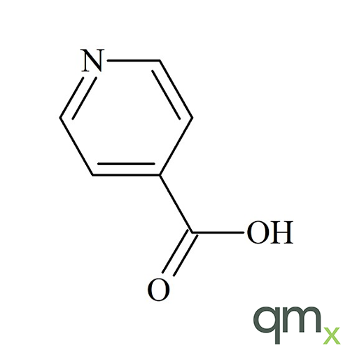 Isonicotinic Acid
