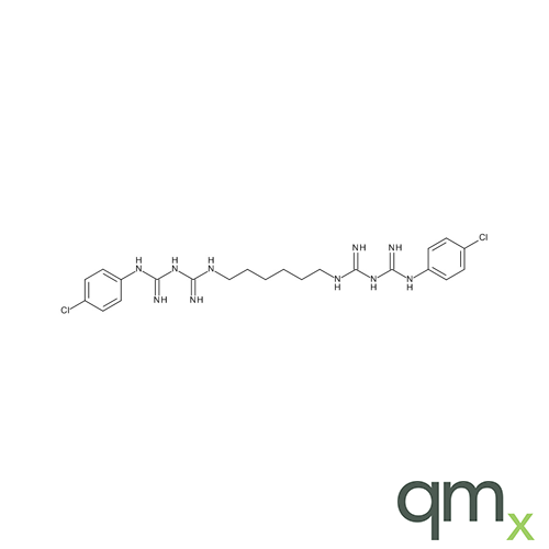 Chlorhexidine (free base), neat - Ehrenstorfer