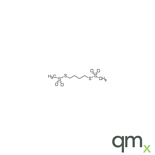 1,4-Butanediyl Bismethanethiosulfonate, neat