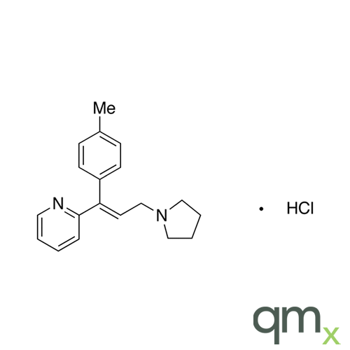 Triprolidine Hydrochloride, neat