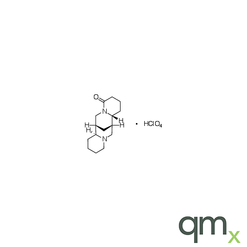 (+)-Lupanine Perchlorate, neat