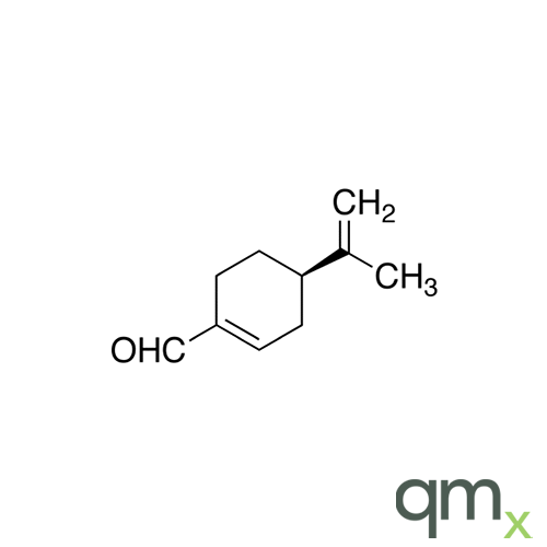 (R)-Perillaldehyde, neat