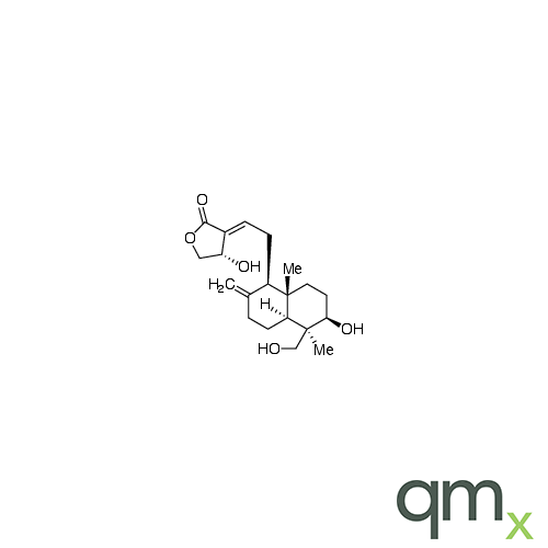 Andrographolide, neat