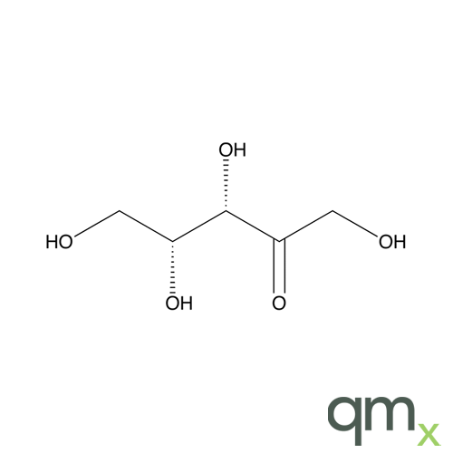 D-Xylulose (0.5 M in Water), neat
