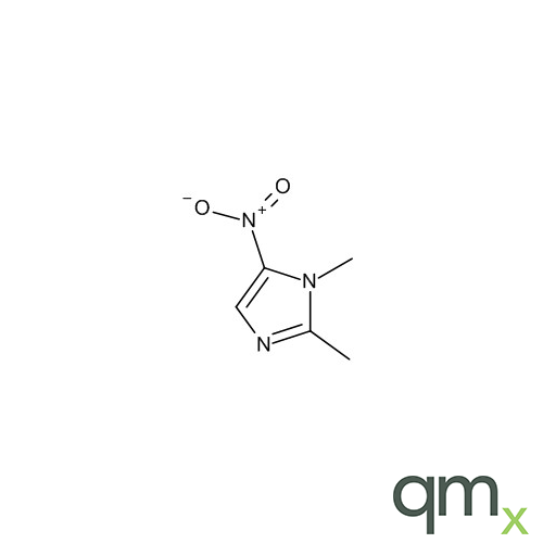 Dimetridazole, neat - Ehrenstorfer