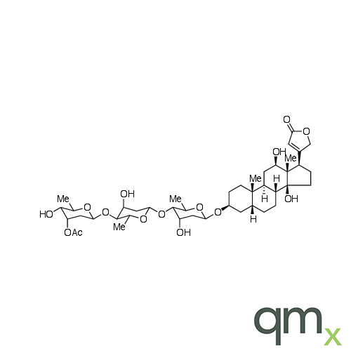 a-Acetyl Digoxin, neat