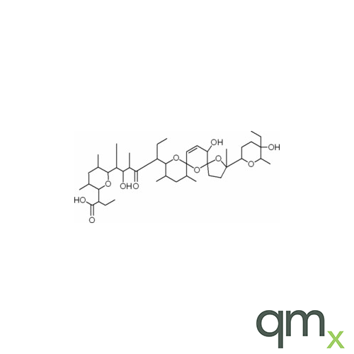 Narasin, 100Âµg/ml in Acetonitrile - A2S certified