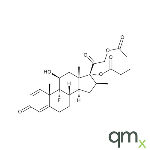 Betamethasone-21-Acetate-17-Propionate, neat