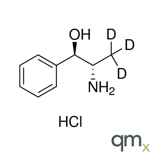 Methylephedrine, 10Âµg/ml in Acetonitrile - A2S certified