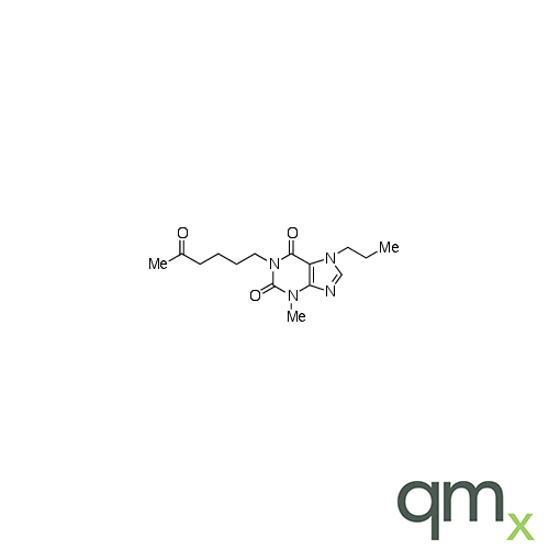 Propentofylline, neat