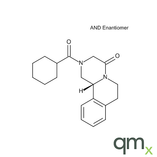 Praziquantel, neat - Ehrenstorfer