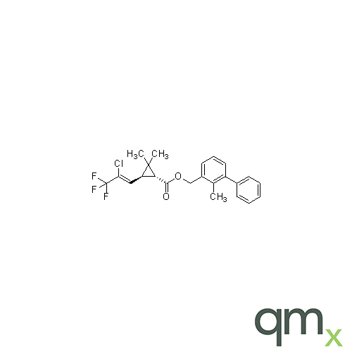 (1R)-trans-Bifenthrin, neat