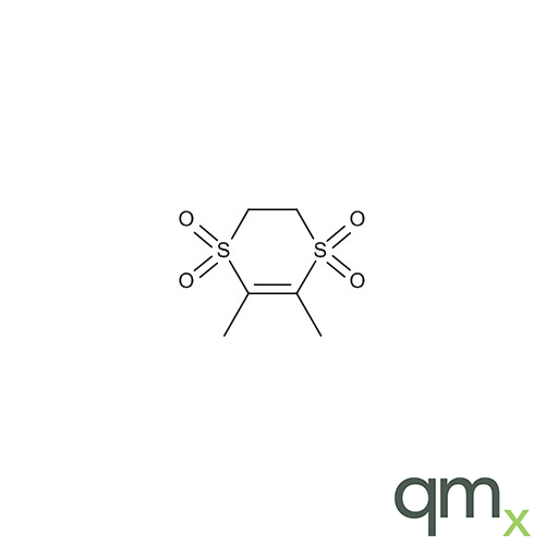 Dimethipin, neat - A2S certified