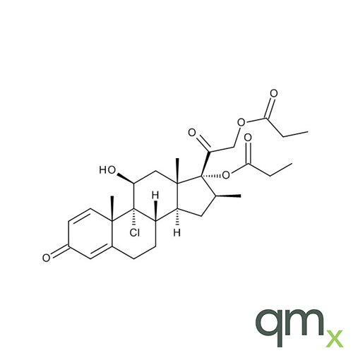 Beclomethasone dipropionate, neat - Ehrenstorfer
