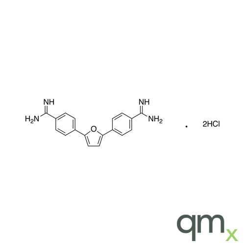 Furamidine Dihydrochloride, neat