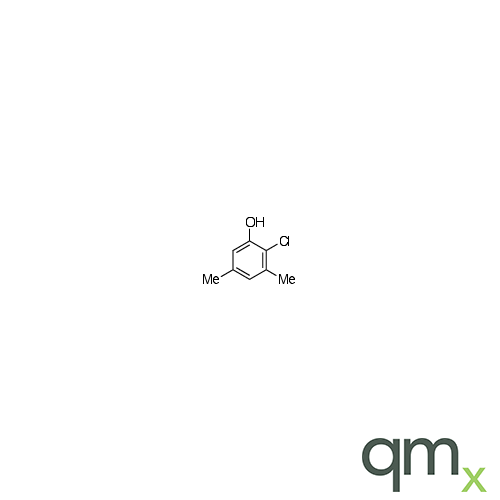 2-Chloro-3,5-dimethylphenol, neat