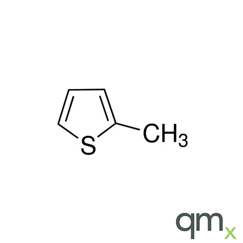 Methylthiophene-2, 10Âµg/ml in Methanol - A2S certified