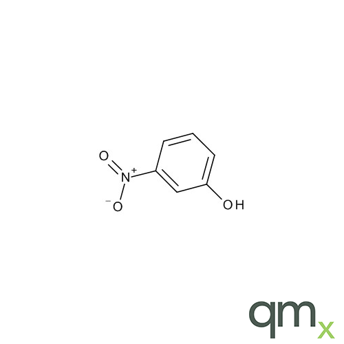 3-Nitrophenol, neat - Ehrenstorfer