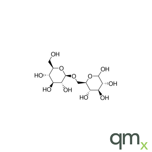 Gentiobiose, neat - A2S certified