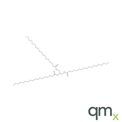 Tristearin, neat - A2S certified