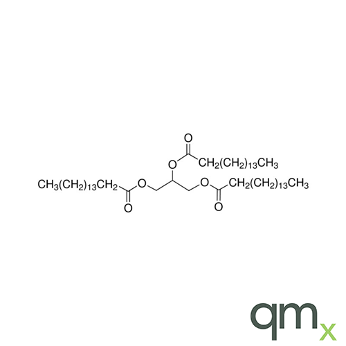 Tripalmitin, neat - A2S certified