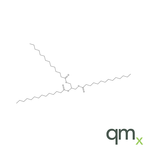 Tritetradecanoin, neat - A2S certified