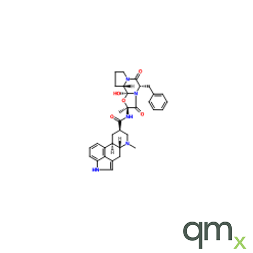 Aci-Dihydroergotamine, neat