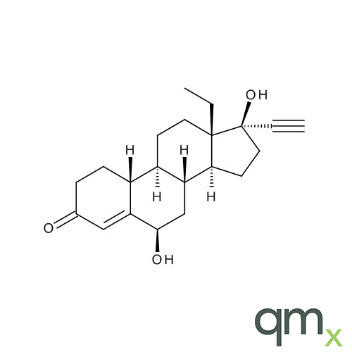 6beta-Hydroxy Levonorgestrel, neat