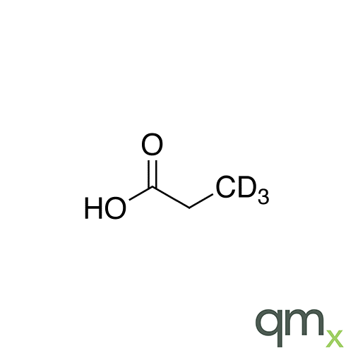 Propionic-3,3,3-d3 Acid, neat