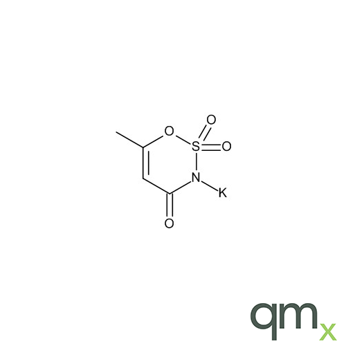 Acesulfame potassium, neat - Ehrenstorfer