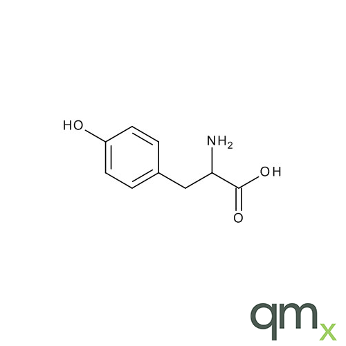 D,L-Tyrosine, neat - Ehrenstorfer