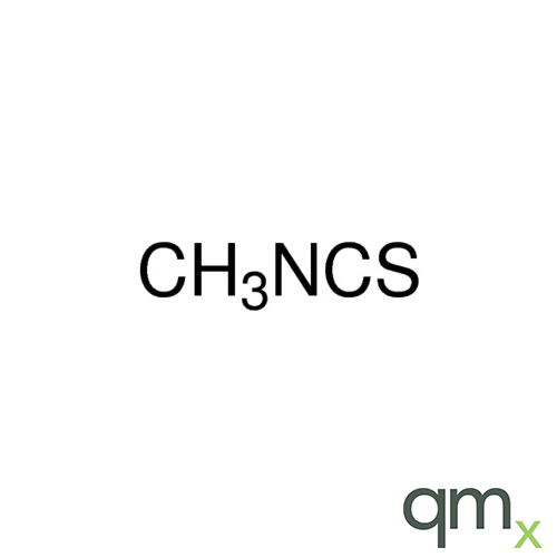 Methylisothiocyanate, 10Âµg/ml in Acetonitrile - A2S certified
