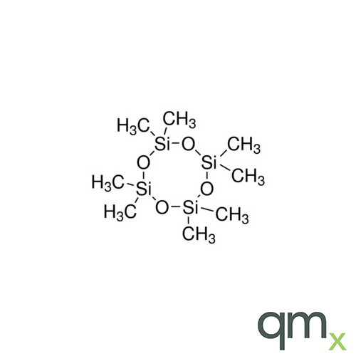 Octamethylcyclotetrasiloxane, neat - A2S certified