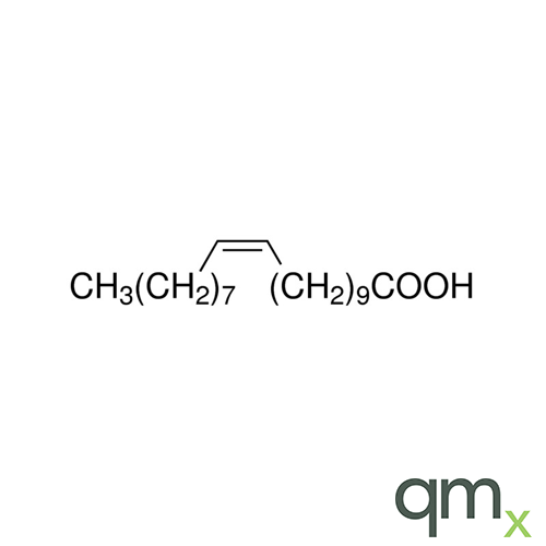 cis-11-Eicosenoic acid, neat - A2S Certified