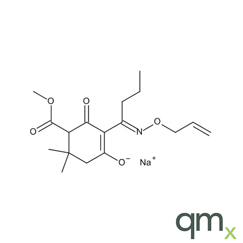 Alloxydim-sodium, neat - Ehrenstorfer