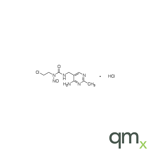 Nimustine Hydrochloride, neat