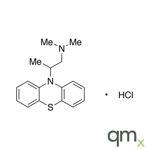 Iso Promethazine Hydrochloride, neat