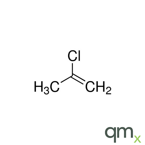 Chloropropene-2, neat - A2S certified