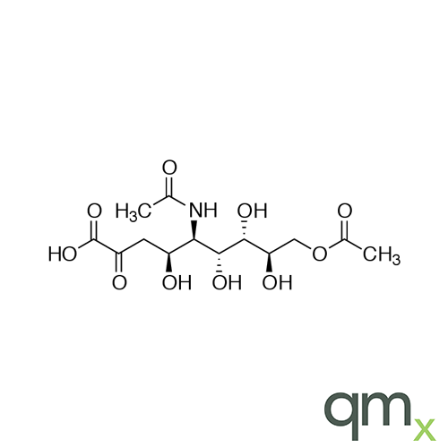 N,9-O-Diacetylneuraminic Acid, neat