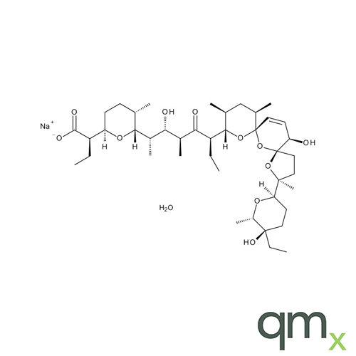 Salinomycin sodium salt 2,5-hydrate, neat - Ehrenstorfer