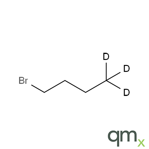 1-Bromobutane-4,4,4-d3, neat