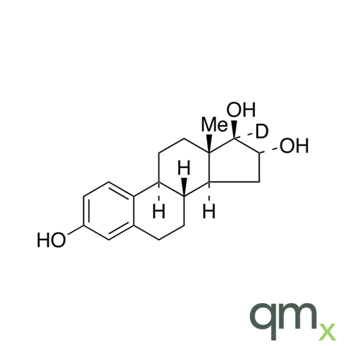 Estriol-d1, neat