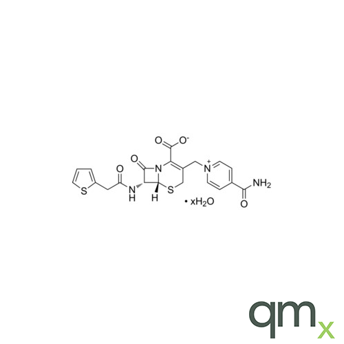 Cefalonium Hydrate, neat - A2S certified