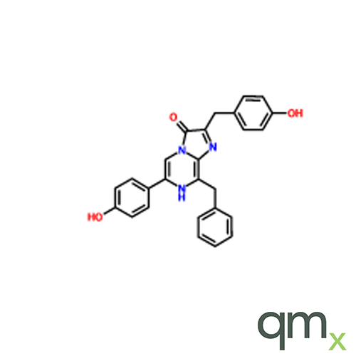 Coelenterazine Native, neat