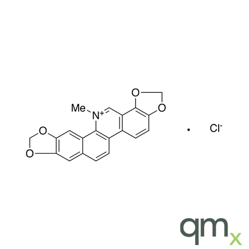 Sanguinarium Chloride, neat