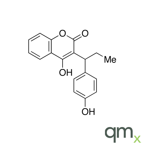 4â€™-Hydroxyphenprocoumon, neat